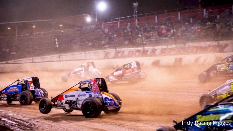 USAC Sprints #LetsRaceTwo At Eldora Speedway: Storylines And What To Know