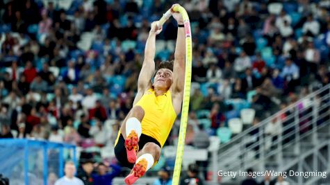Diamond League Shanghai/Keqiao Here's Who Won