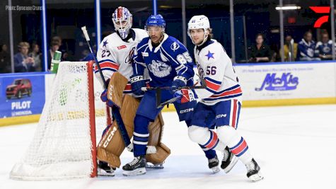 Everything To Know About Syracuse Crunch, Tampa Bay Lightning's AHL Team