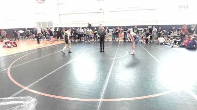 102 lbs Round Of 16 - Jasper White, OH vs Logan Murphy, NY