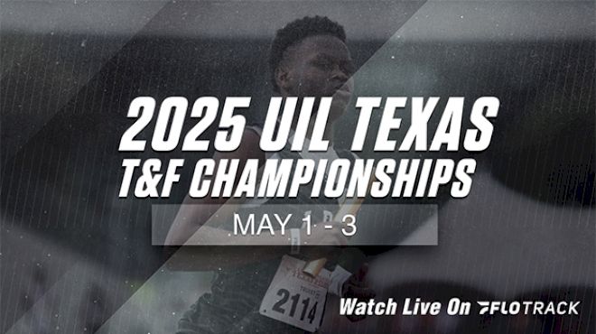 2025 UIL Track & Field State Championships