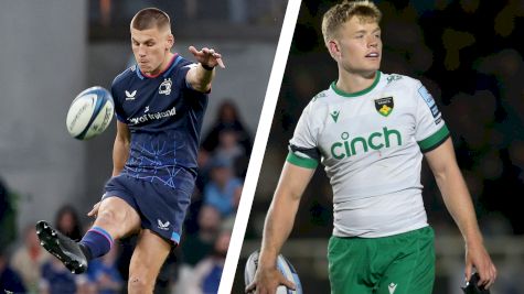 Preview: Lions Audition In Dublin, As Leinster Takes On Northampton Saints
