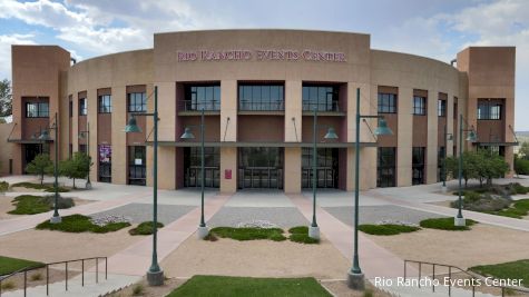 Pro Hockey Team Coming To New Mexico In 2026-27 As ECHL Announces Expansion