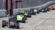 USAC Silver Crown Entry List For Winchester Speedway