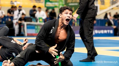 Brasileiro de Jiu-Jitsu 2025: Os campeões absolutos das faixas coloridas