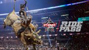 PBR RidePass