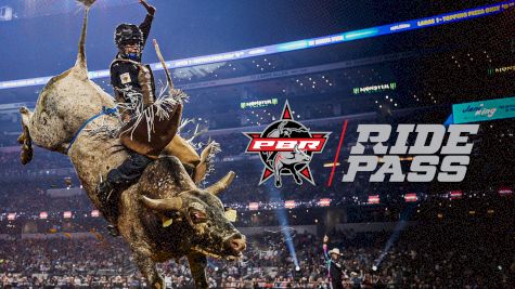 PBR RidePass
