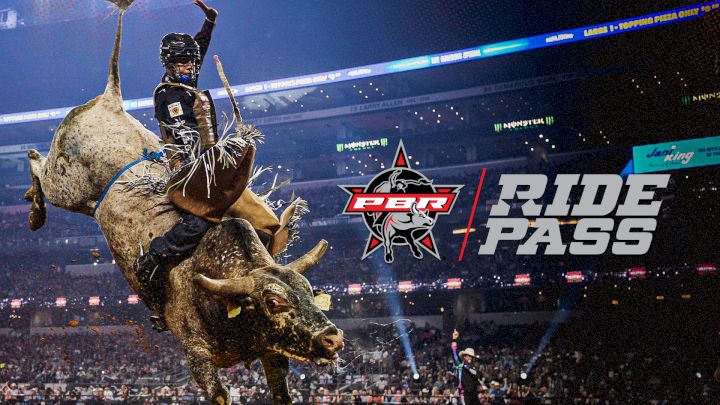 PBR RidePass