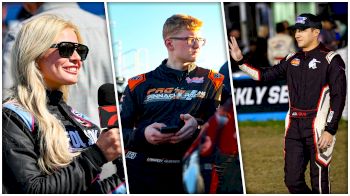 Meet The zMAX CARS Tour Rookie Class Of 2025