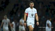 Bordeaux Vs. Toulouse Rugby Lineups, Kickoff Time