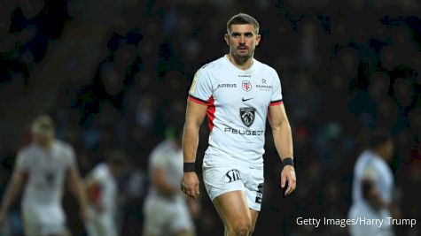 Bordeaux Vs. Toulouse Rugby Lineups, Kickoff Time