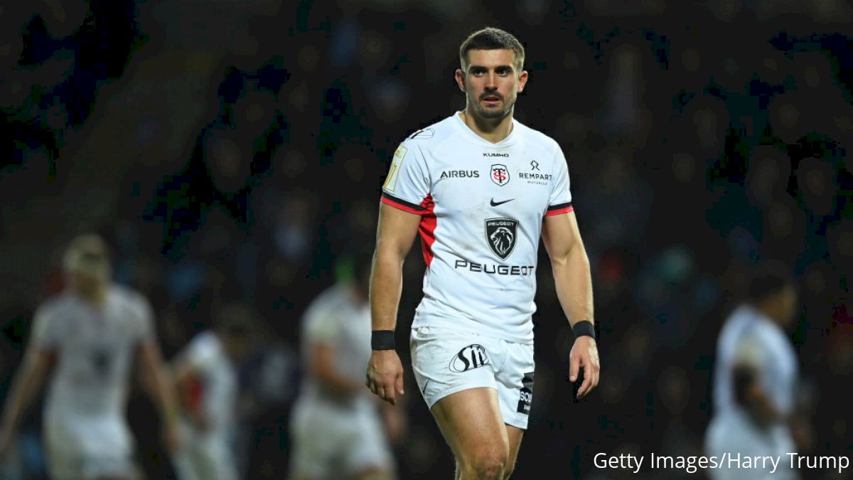 Toulouse Rugby défend son titre en 2025-2026