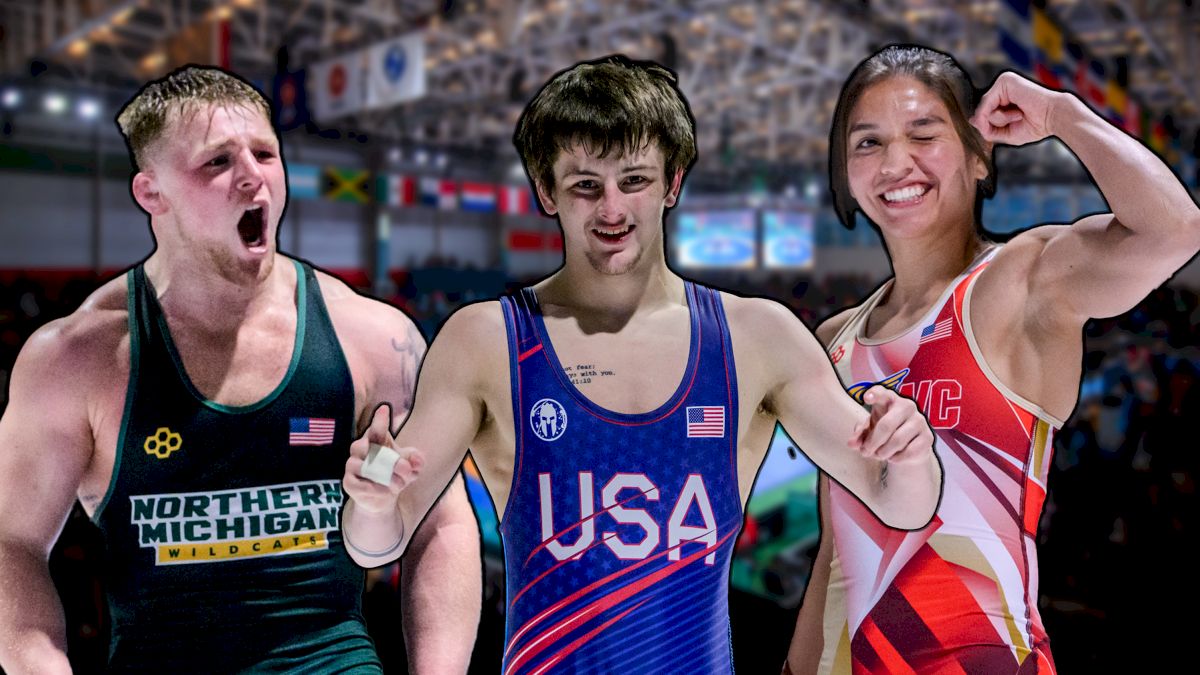 2025 Pan-Am Championships Preview