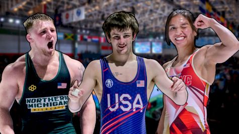 2025 Pan-Am Championships Preview