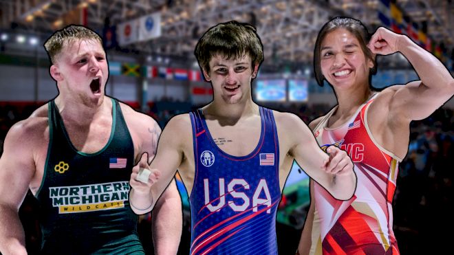 2025 Pan-Am Championships Preview