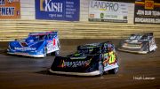 Entry List For Lucas Oil Late Model Dirt Series At Circle City Raceway