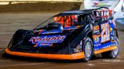 2025 Lucas Oil Late Model Dirt Series Results At Eagle Raceway, May 15