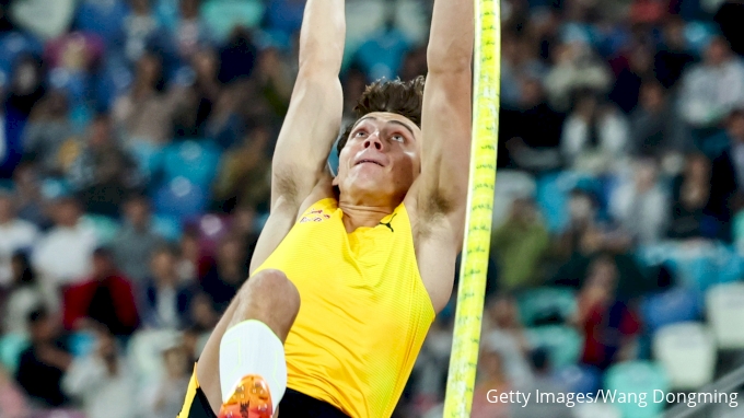 The 2026 Diamond League Season Opens in Shanghai, Top Storylines To Watch - FloTrack