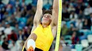 The 2026 Diamond League Season Opens in Shanghai, Top Storylines To Watch