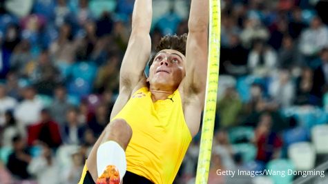 The 2026 Diamond League Season Opens in Shanghai, Top Storylines To Watch