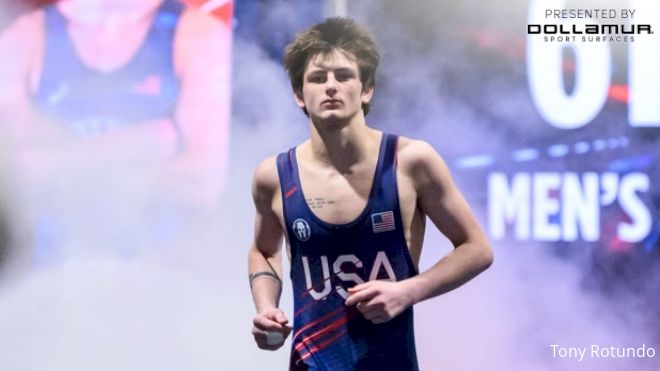 2025-26 High School Wrestling Rankings
