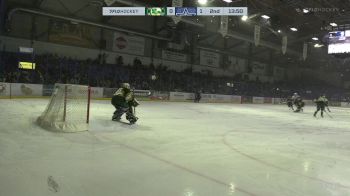 Replay: Home - 2024 Sioux City vs Lincoln | Nov 30 @ 6 PM