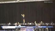 Gavin Moore - Individual Trampoline, Legacy T&T - 2021 USA Gymnastics Championships