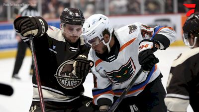 HIGHLIGHTS: Game 2 Lehigh Valley Phantoms vs Hershey Bears | AHL Calder Cup Playoffs
