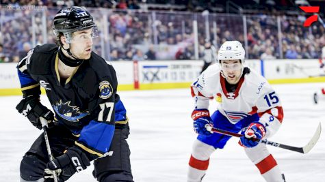 Meet The Columbus Blue Jackets AHL Affiliate, The Cleveland Monsters