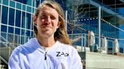 Colley Aiming For Fast Time At Prague Marathon On Sunday