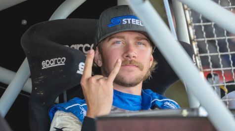 Qualifying Results: Show-Me Off-Road Shootout 2025