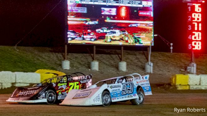 Lucas Oil Win At Circle City Helps Brandon Overton Put Tough Stretch Behind