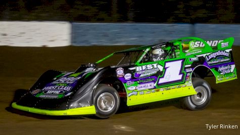 Untamed Tyler Erb Clicks At MTS, But He's Not A Fan Of Cliques