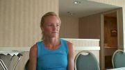 Shalane Flanagan UNCUT