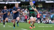 Leinster Rugby Vs. Northampton Saints | Scores And Live Updates