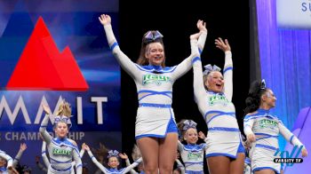 Take The Stage with the Back-To-Back Summit Champions - The Stingray All Stars Royal