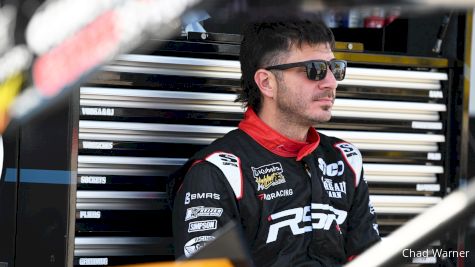 Texas Natives Seeking Glory With High Limit Racing At Texas Motor Speedway