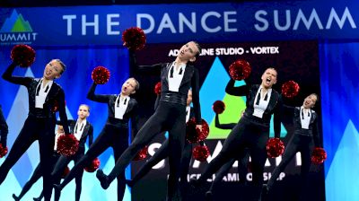 Vortex Packs Punch At The Dance Summit