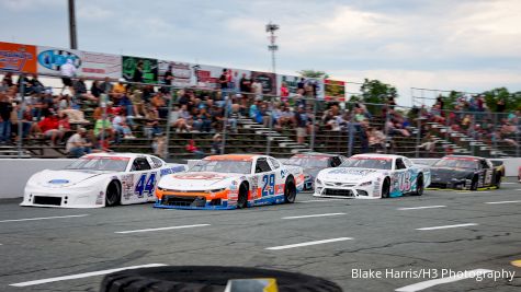CARS Tour Results: Late Model Stock Cars At Ace Speedway