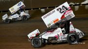2025 Kubota High Limit Racing Results At Texas Motor Speedway May 3