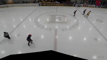 Replay: Home - 2025 Van. Chiefs vs Edge | Sep 26 @ 12 PM