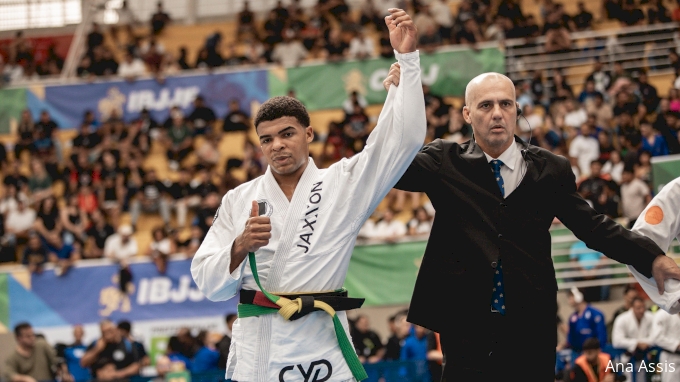 Live Updates: Final Day Of Black Belt At The 2025 IBJJF Brasileiros - FloGrappling