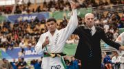 Live Results: Final Day Of Black Belt | IBJJF Brasileiros