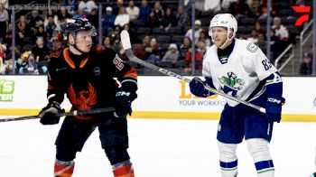 HIGHLIGHTS: Game 2 Abbotsford Canucks vs Coachella Valley Firebirds | AHL Calder Cup Playoffs