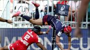 Bordeaux-Bègles Stuns Champion Toulouse To Reach Champions Cup Final