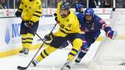 NHL Draft Risers, Fallers And Major Takeaways From U18 World Championship