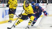 NHL Draft: Major Takeaways, Risers, Fallers After U18 Worlds