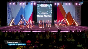 ICE - Fierce Flurries [2025 L2 Youth - Medium - WC Day 2] 2025 The Youth Summit