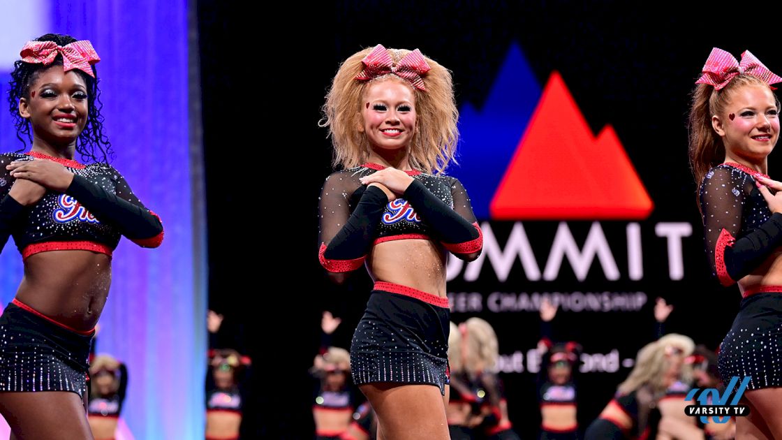 Showcasing All Heart on The Final Day of The Summit 2025