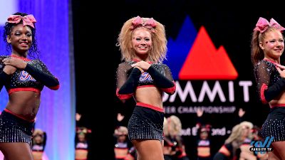 Twist & Shout Showcasing All Heart on The Final Day of The Summit 2025